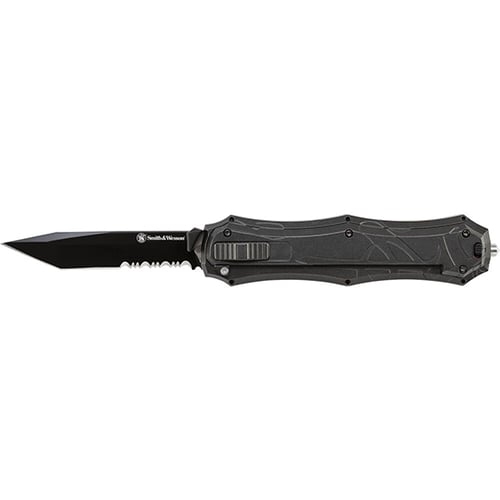 BTI SW KNIFE OTF ASSIST FINGER ACTUATOR B | 028634709793